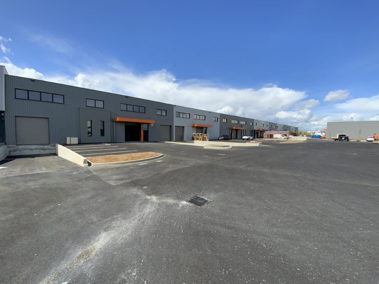 Local d'activité Corbas 1740m² Vente local d'activité Corbas Rhône OVACT2315353 0